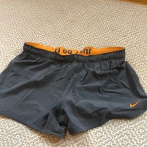 Women’s Nike Running Shorts